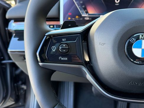 New 2026 BMW 530i w/ Convenience Package RWD image 24