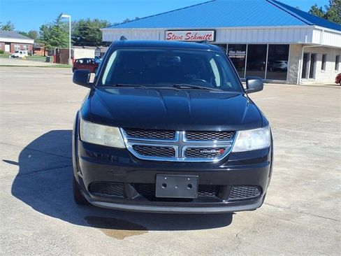 Used 2020 Dodge Journey SE w/ SE Popular Equipment Group image 29