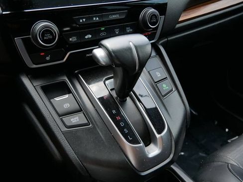 Used 2021 Honda CR-V EX-L image 24