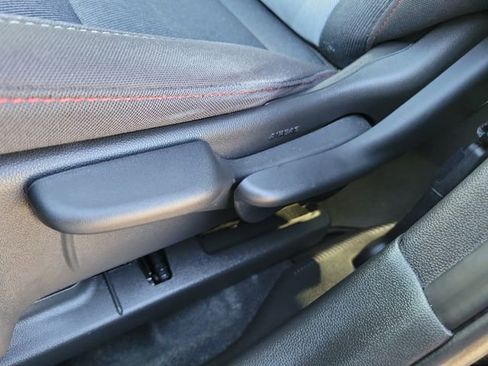 Certified 2025 Chevrolet Trax RS w/ Driver Confidence Package image 16