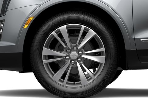 New 2024 Cadillac XT5 Premium Luxury image 63