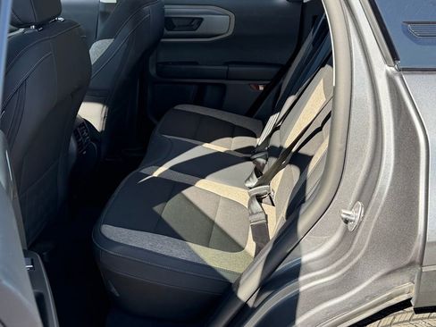 Used 2025 Ford Bronco Sport Big Bend image 20