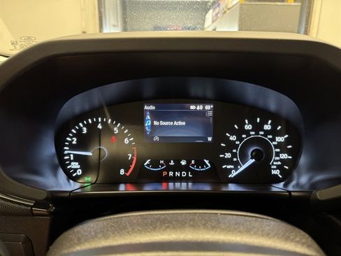 Used 2021 Ford Bronco Sport Big Bend image 21