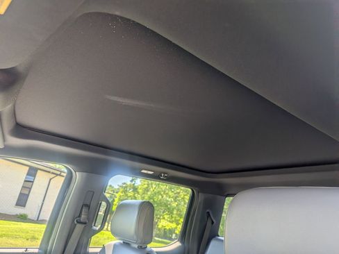 Used 2023 Ford F150 Lightning Lariat w/ Equipment Group 511A High image 22