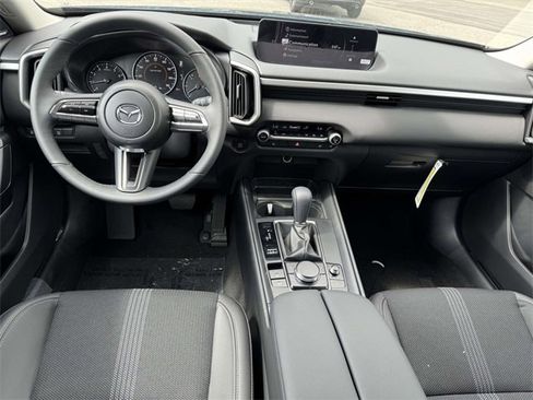 New 2025 MAZDA CX-50 AWD 2.5 S w/ Premium Package image 3