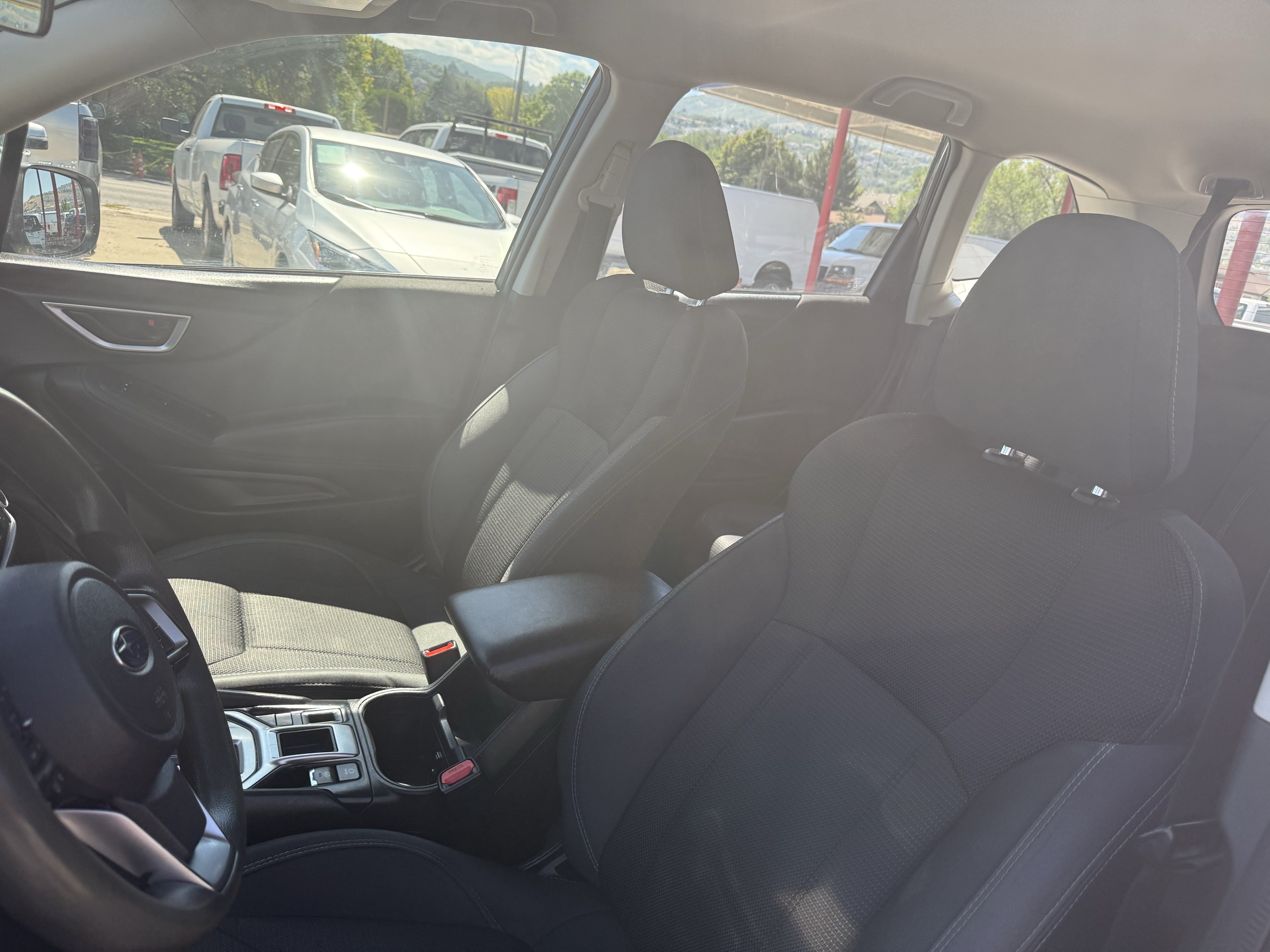 Used 2020 Subaru Forester AWD/4WD image 12