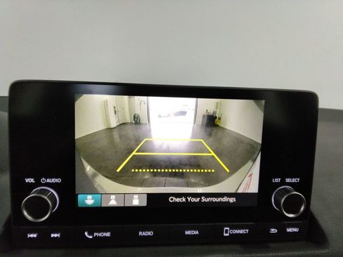 Used 2022 Honda Civic Sport image 24