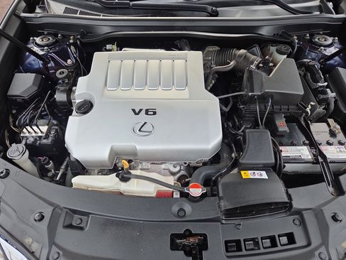 Used 2016 Lexus ES 350 image 33