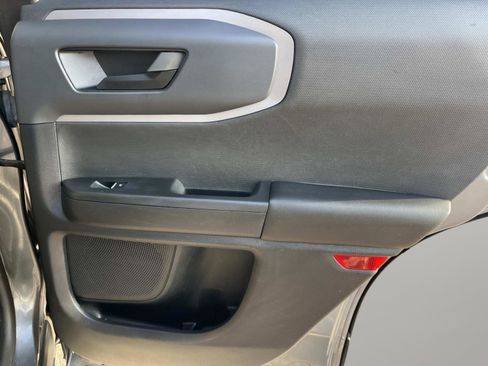 Used 2024 Ford Bronco Sport Big Bend image 23