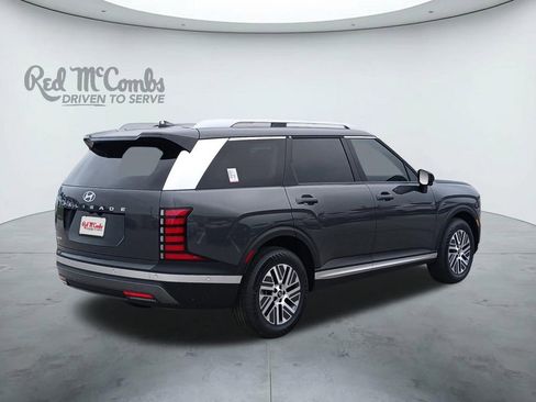 New 2026 Hyundai Palisade SEL FWD image 5