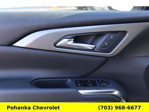 New 2026 Chevrolet Traverse LT w/ Midnight/Sport Edition image 21