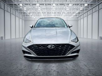 Used 2023 Hyundai Sonata SEL w/ Convenience Package FWD video 2