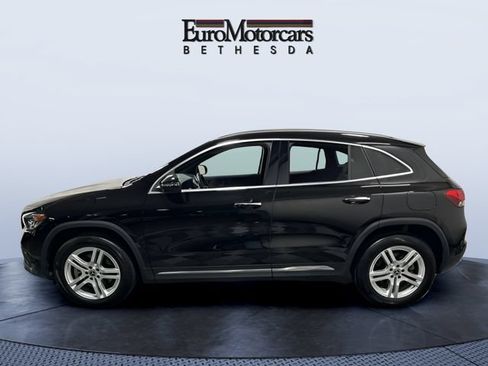 Certified 2023 Mercedes-Benz GLA 250 4MATIC image 2