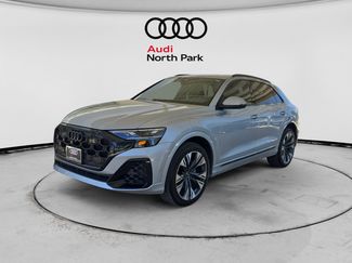 Used 2024 Audi Q8 Premium Plus AWD/4WD video 1