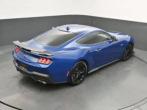 Used 2024 Ford Mustang GT RWD image 25