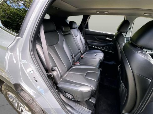 Used 2023 Hyundai Santa Fe SEL w/ Premium Package FWD image 21