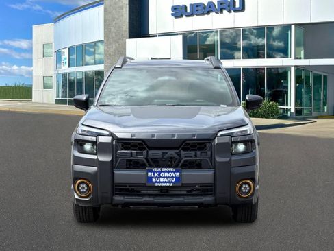 New 2026 Subaru Outback Wilderness AWD/4WD image 10