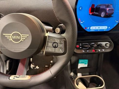 New 2026 MINI Cooper S image 12