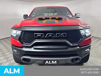 Used 2023 RAM 1500 TRX w/ Bed Utility Group AWD/4WD video 2