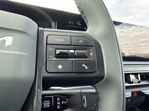 New 2027 Kia Telluride SX Prestige X-Line image 25