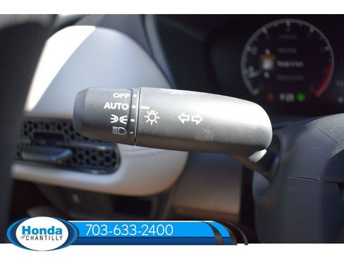 New 2027 Honda HR-V LX image 10