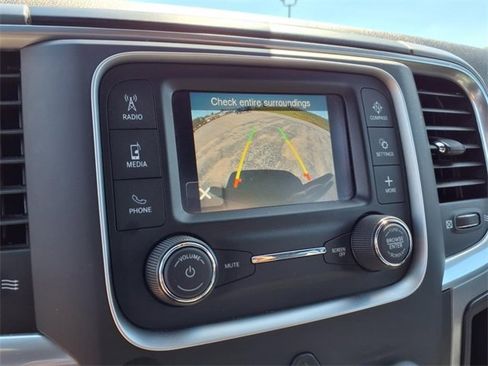 Used 2024 RAM 1500 Classic Warlock image 60