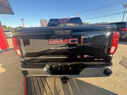 Used 2019 GMC Sierra 1500 SLE w/ SLE Value Package AWD/4WD image 29