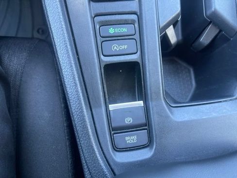 Used 2023 Honda Accord LX image 25