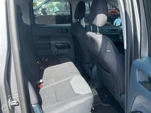 Used 2022 Ford Maverick XL FWD image 9