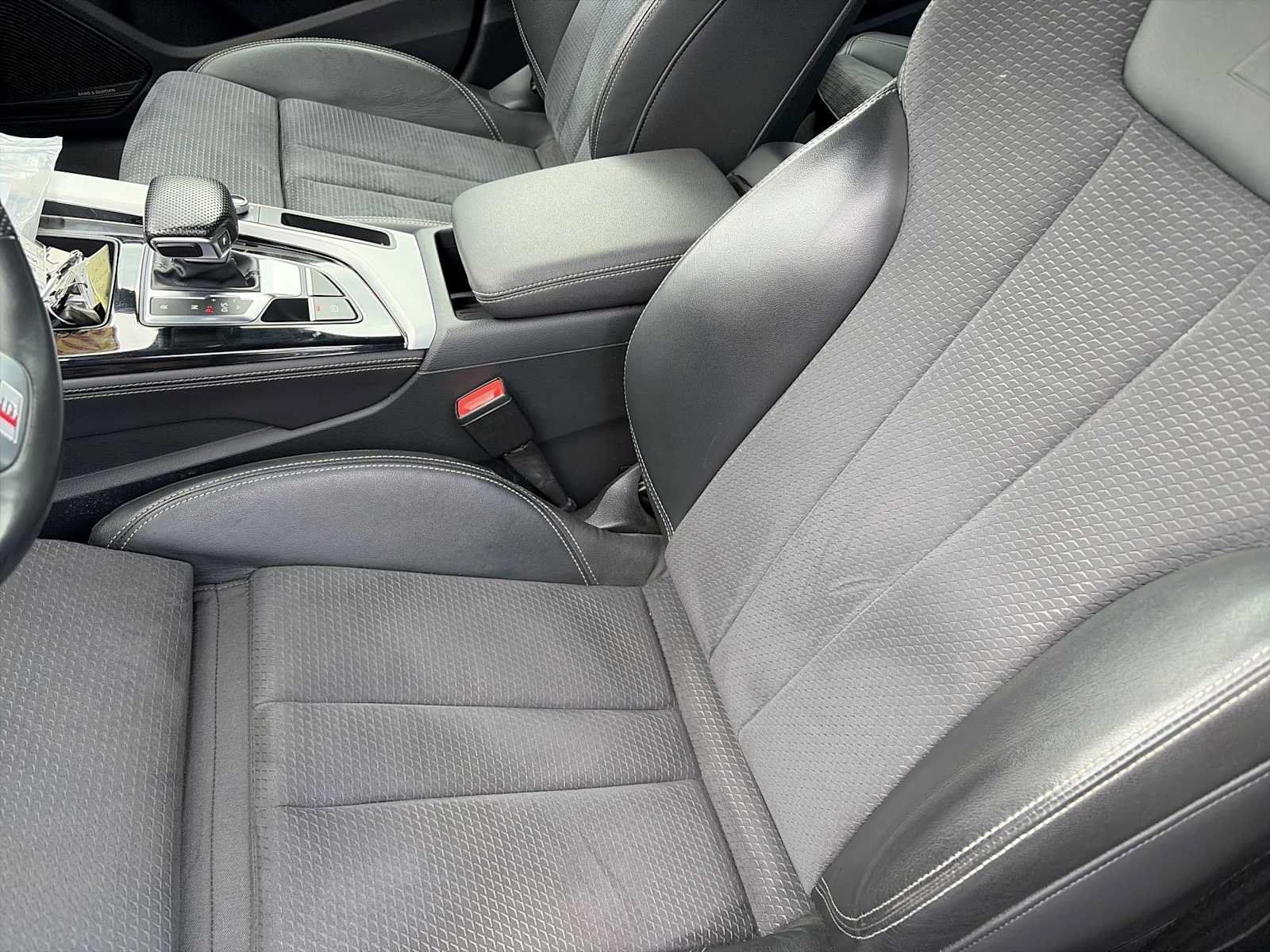Used 2023 Audi A5 2.0T Premium Plus w/ Premium Plus AWD/4WD image 13
