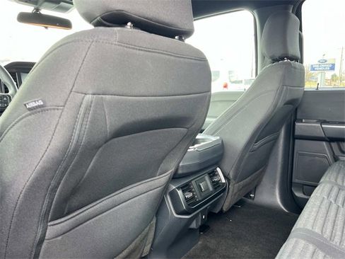 Certified 2023 Ford F150 XL w/ STX Appearance Package image 19