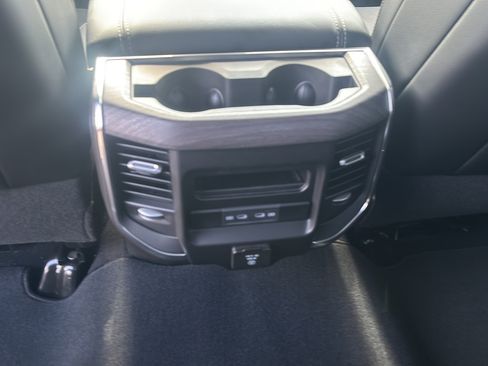 New 2026 RAM 2500 Laramie w/ Night Edition AWD/4WD image 15