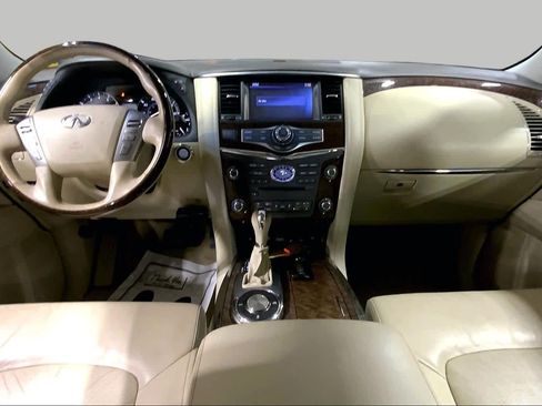 Used 2015 INFINITI QX80 2WD w/ 22" Wheel Package image 15