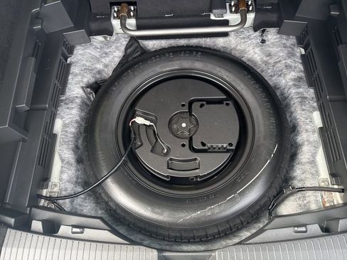Used 2023 Nissan Rogue SV AWD/4WD image 18