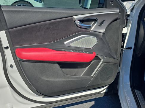 Used 2022 Acura RDX A-Spec image 16