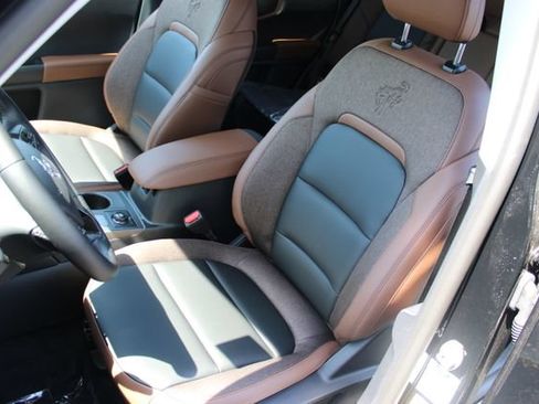 New 2026 Ford Bronco Sport Outer Banks w/ Outer Banks Tech Package+ AWD/4WD image 6