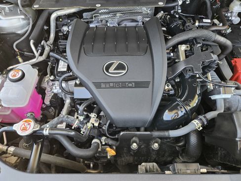 Certified 2024 Lexus TX 350 FWD w/ Technology Package image 28