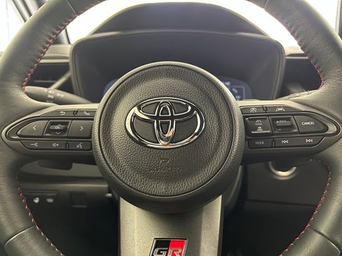 Certified 2025 Toyota Corolla GR AWD/4WD image 36