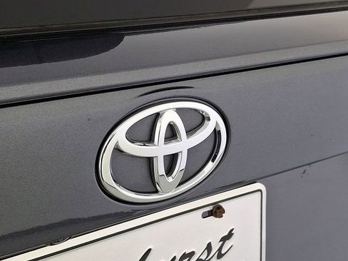 Used 2025 Toyota RAV4 LE FWD image 35