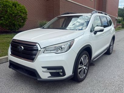 Used 2019 Subaru Ascent Limited