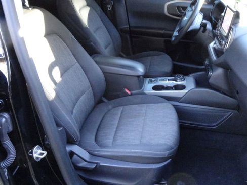 Used 2021 Ford Bronco Sport Big Bend image 18