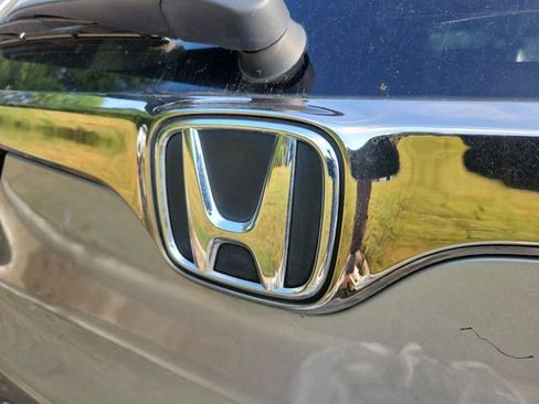Used 2020 Honda CR-V EX image 9