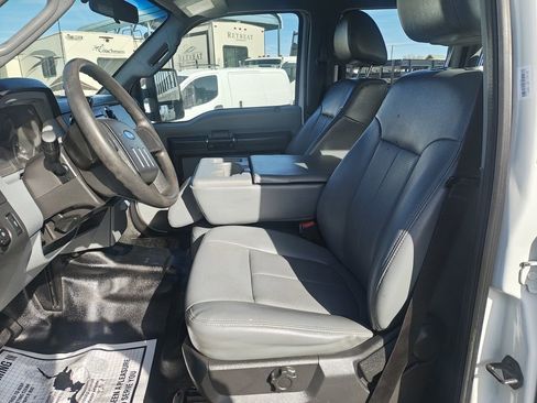 Used 2014 Ford F350 XL w/ Power Equipment Group image 12
