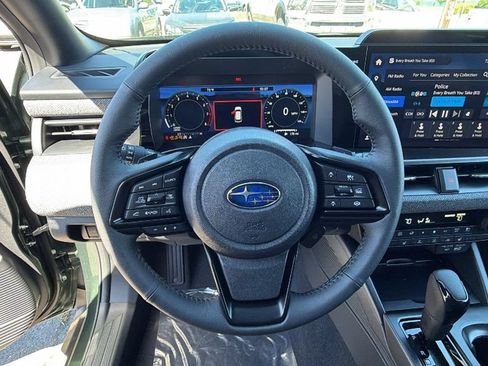 New 2026 Subaru Outback Limited XT AWD/4WD image 26