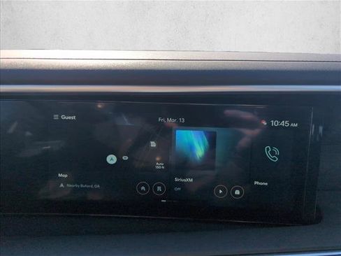 New 2026 Hyundai Palisade SEL FWD image 12