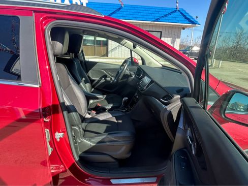 Used 2017 Buick Encore Preferred image 13