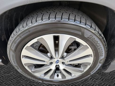 Used 2021 Subaru Ascent Touring AWD/4WD image 11