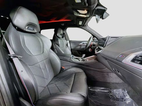 Used 2024 BMW XM AWD/4WD image 30
