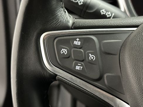 Used 2018 Chevrolet Equinox LT AWD/4WD image 27