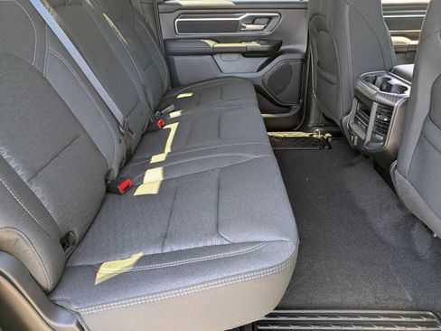 New 2026 RAM 1500 Big Horn AWD/4WD image 30